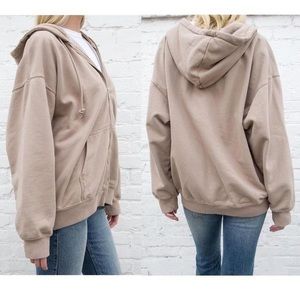Brandy Melville Christy Hoodie